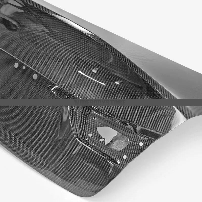 INFINITI Q50 FULL CARBON FIBER TRUNK CLS STYLE 2014-2021