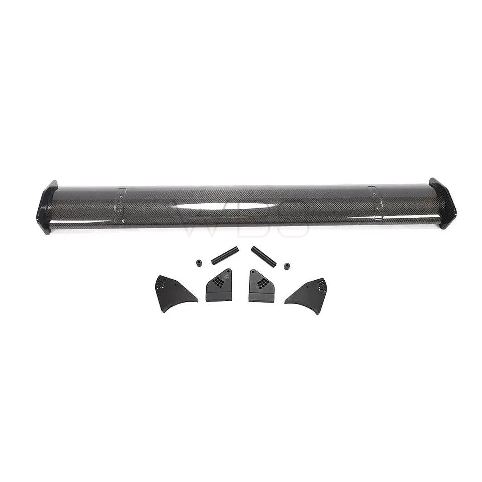 BMW E92 3 SERIES/ M3 TRUNK AERO WING GENUINE CF GTS STYLE