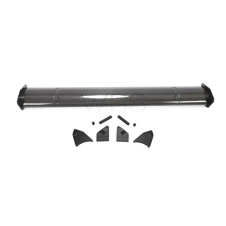 BMW E92 3 SERIES/ M3 TRUNK AERO WING GENUINE CF GTS STYLE