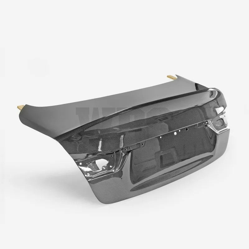 INFINITI Q50 FULL CARBON FIBER TRUNK CLS STYLE 2014-2021