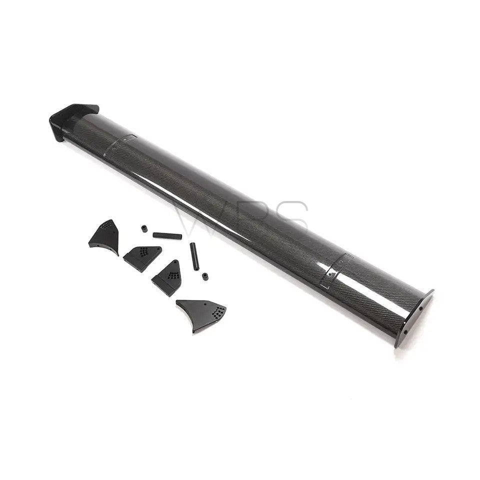 BMW E92 3 SERIES/ M3 TRUNK AERO WING GENUINE CF GTS STYLE