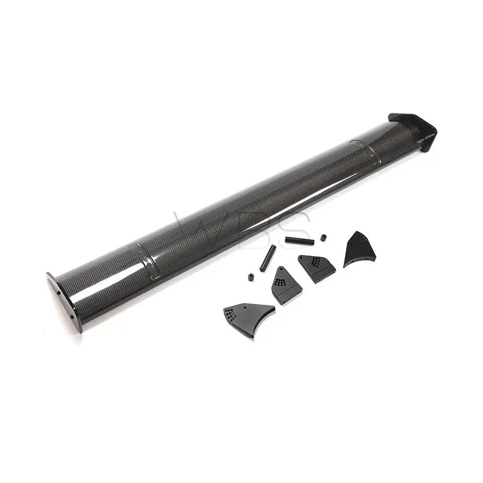 BMW E92 3 SERIES/ M3 TRUNK AERO WING GENUINE CF GTS STYLE