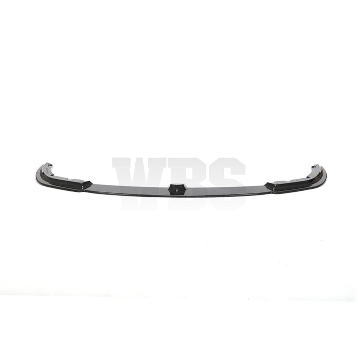 BMW F91 F92 F93 M8 DTM STYLE FRONT LIP GENUINE CARBON FIBER