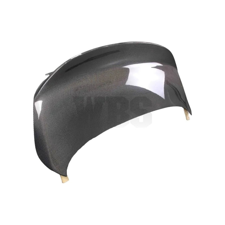 INFINITI G35/ G37 SEDAN FULL TRUNK GENUINE CARBON FIBER HK STYLE