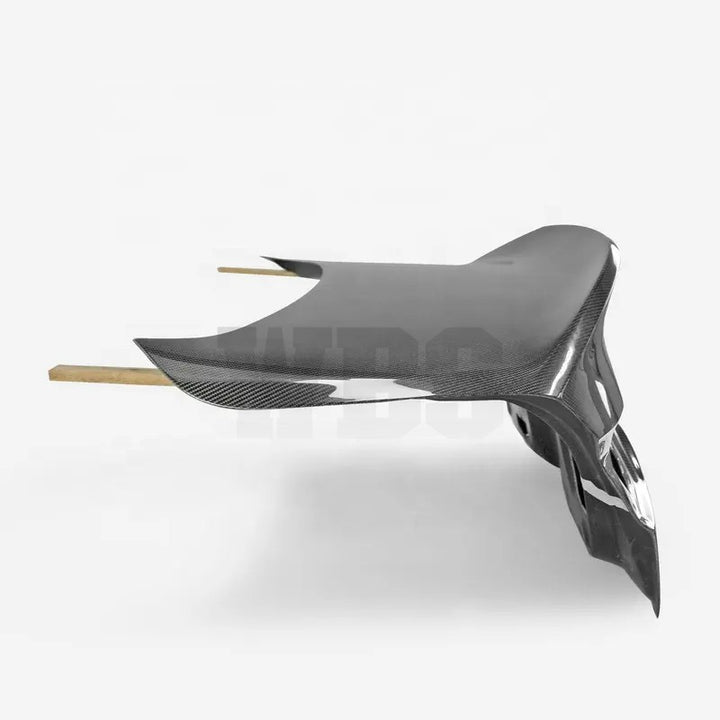 INFINITI Q50 FULL CARBON FIBER TRUNK CLS STYLE 2014-2021