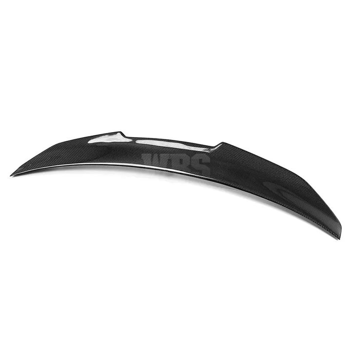 BMW E92 E93 PSM TRUNK SPOILER GENUINE CF GTX STYLE