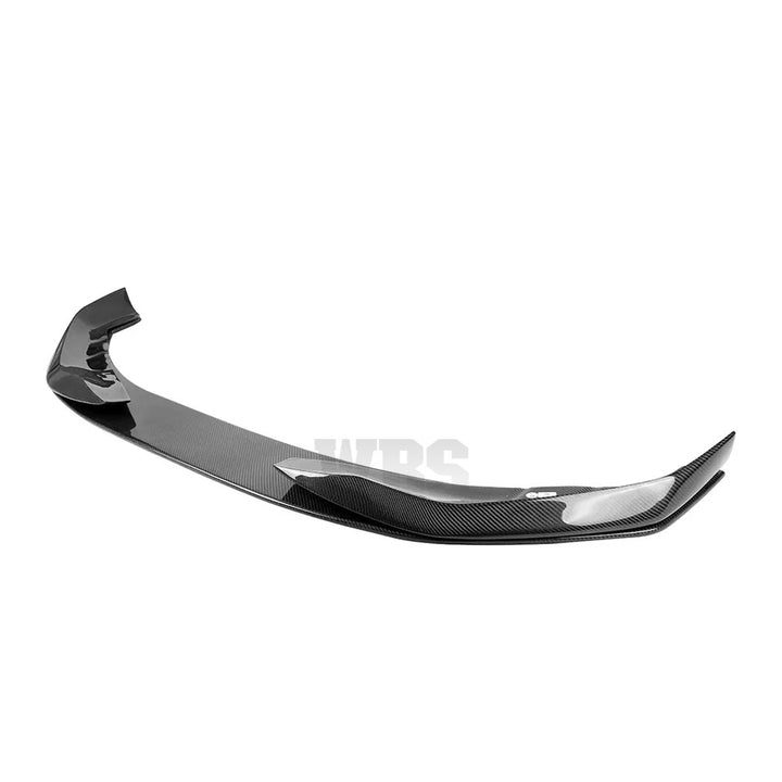 BMW G30/G38 5 SERIES FRONT LIP GENUINE CF WBS1 DESIGN