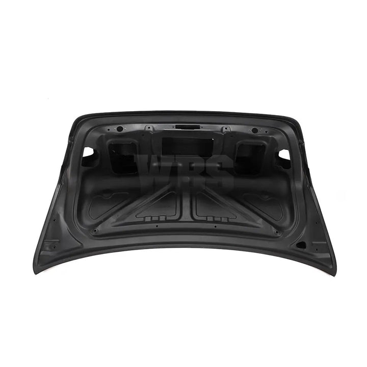 BMW E92 3 SERIES/ M3 FULL GENUINE CF TRUNK CSL STYLE
