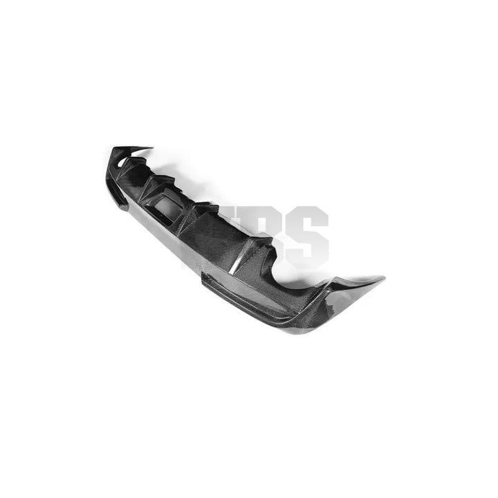 INFINITI G35/ G37 SEDAN REAR DIFFUSER GT STYLE GENUINE CARBON FIBER