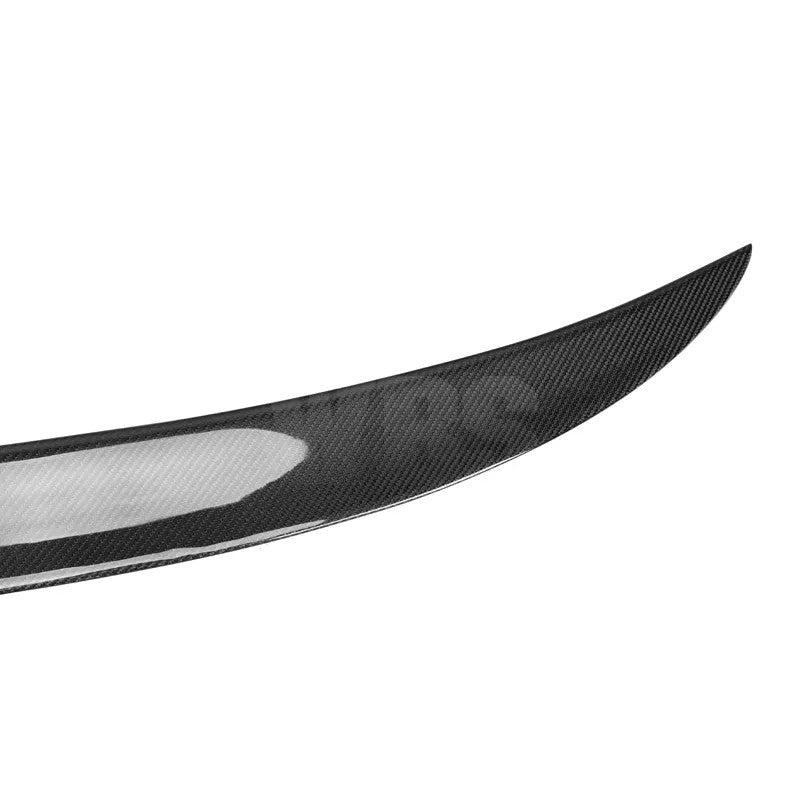 BMW E92/ E93 M PERFORMANCE TRUNK SPOILER PERF STYLE GENUINE CF