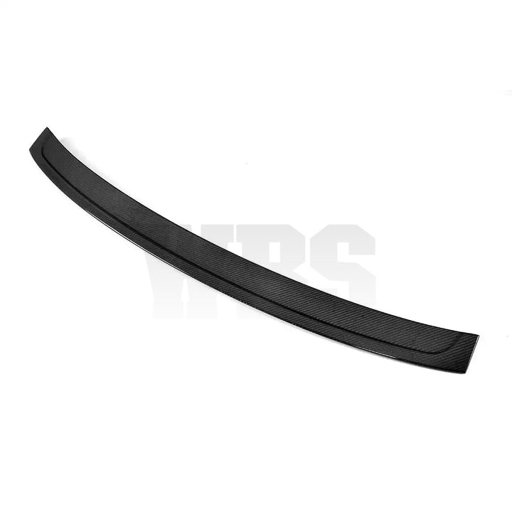 BMW G30/F90 M5 ROOF SPOILER GENUINE CF
