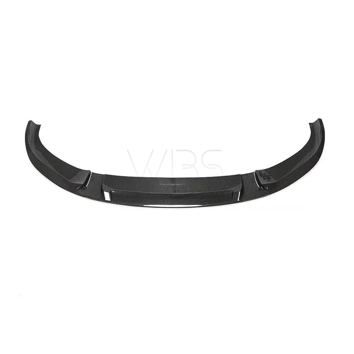 BMW G14 G15 G16 8-Series 3D Style CARBON FIBER Front Lip BUMPER