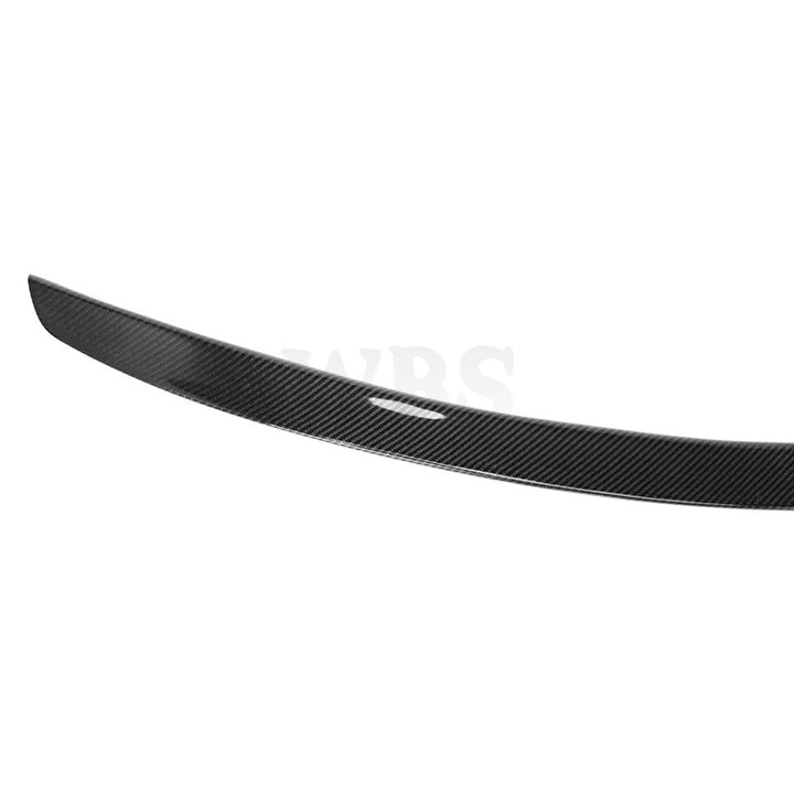 MERCEDES W222 S63/ S CLASS OEM STYLE SPOILER GENUINE CARBON FIBER