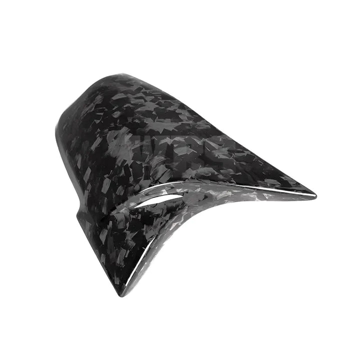 BMW 2 SERIES F22 MIRROR CAPS M STYLE GENUINE CARBON FIBER
