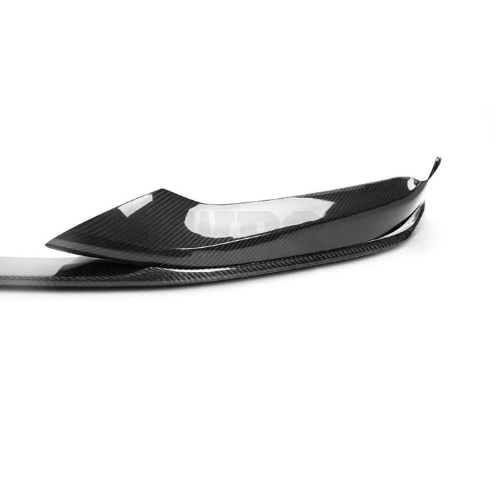BMW G30/ G38 FRONT LIP GENUINE CF M PERFORMANCE STYLE