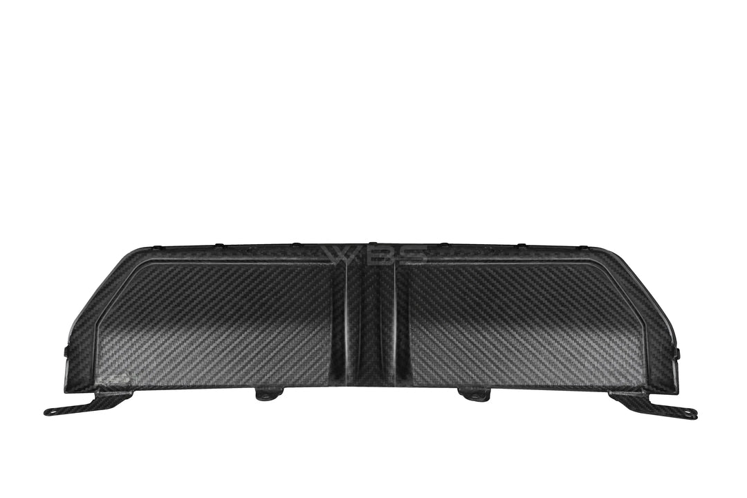 BMW G20 LCI M PERFORMANCE DIFFUSER GENUINE CARBON FIBER