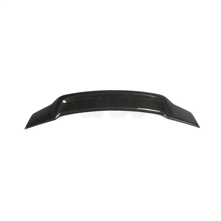 MERCEDES W222 S63/ S CLASS R STYLE SPOILER GENUINE CARBON FIBER