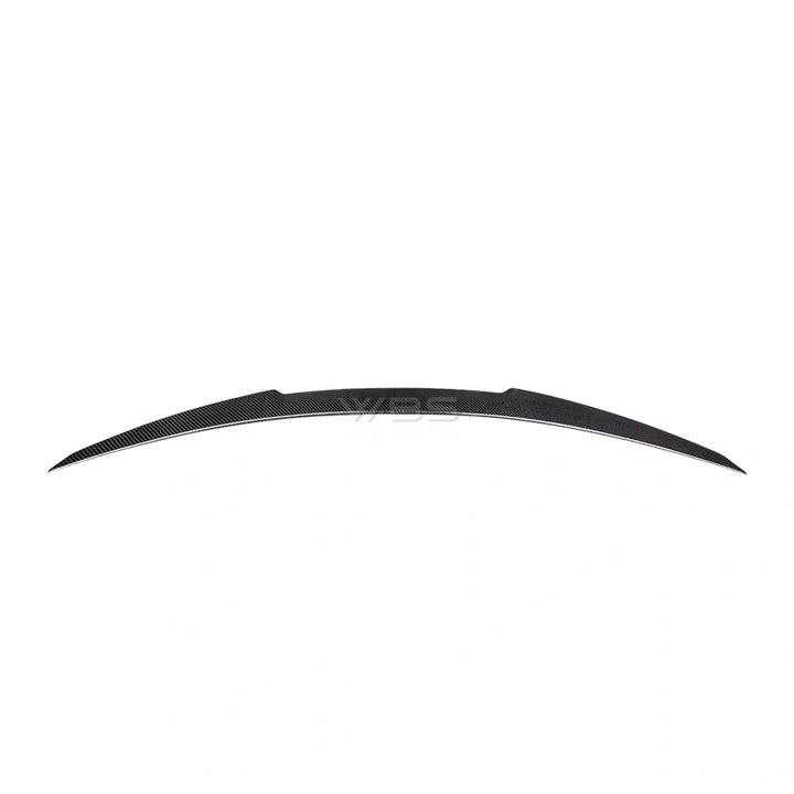 BMW F87 M2/ F22 GENUINE CF SPOILER M4-STYLE