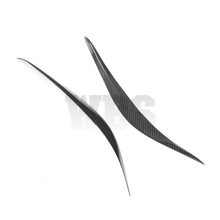BMW F22 / F23 2 SERIES GENUINE CF Eyelids