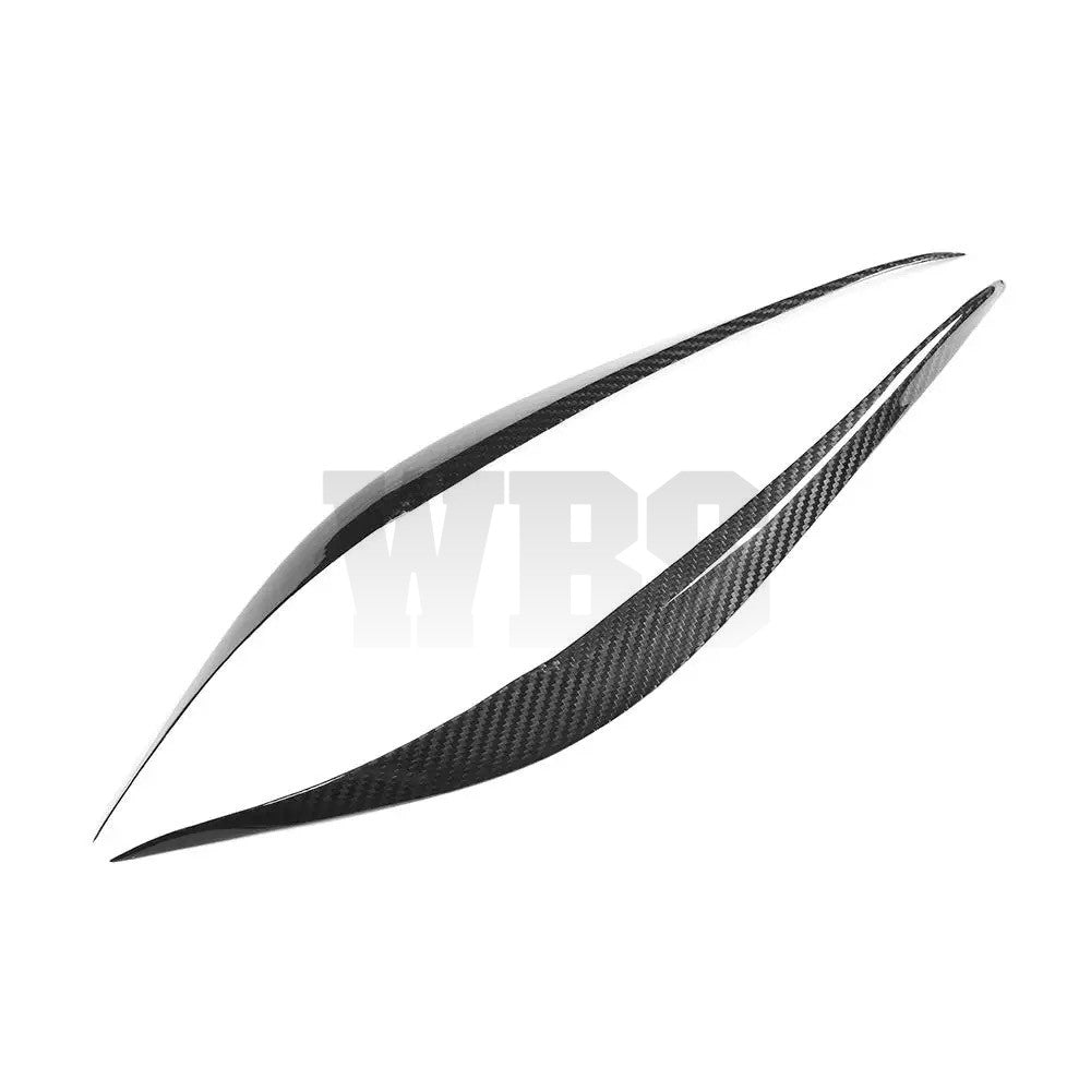 BMW F22 / F23 2 SERIES GENUINE CF Eyelids