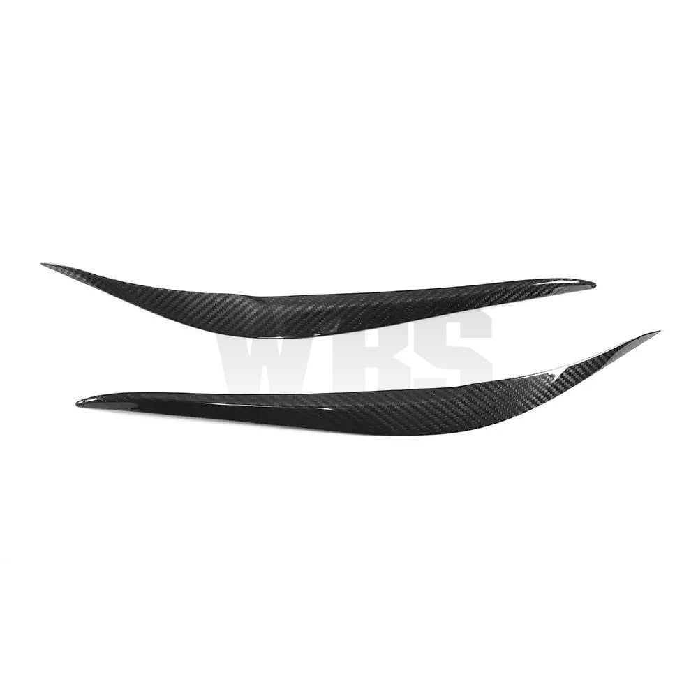 BMW F22 / F23 2 SERIES GENUINE CF Eyelids