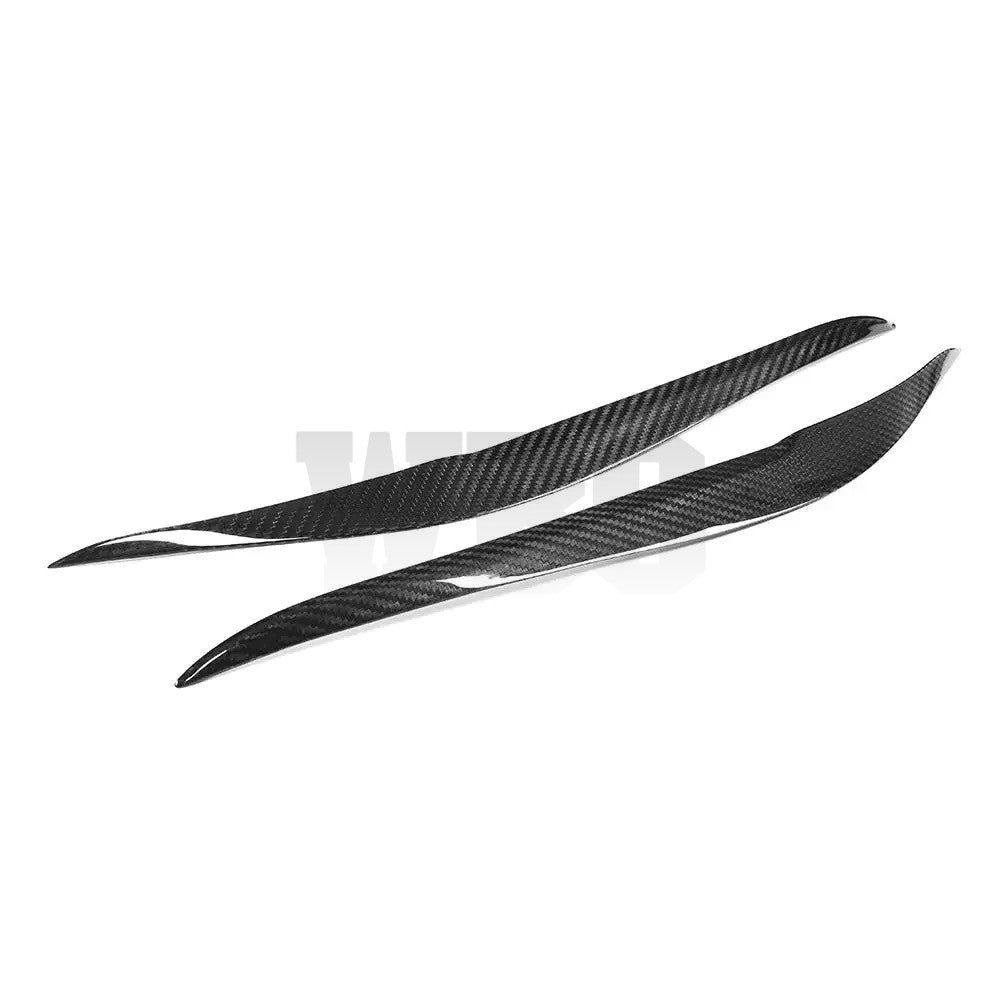 BMW F22 / F23 2 SERIES GENUINE CF Eyelids