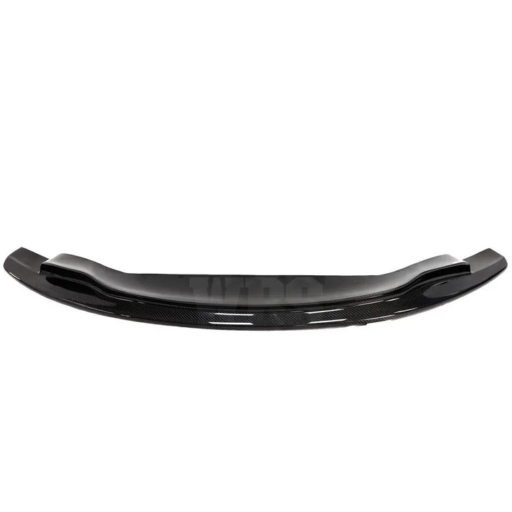 BMW E9X M3 FRONT LIP GENUINE CARBON FIBER GTS/ GTS 2 STYLE
