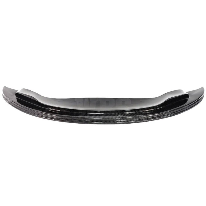 BMW E9X M3 FRONT LIP GENUINE CARBON FIBER GTS/ GTS 2 STYLE