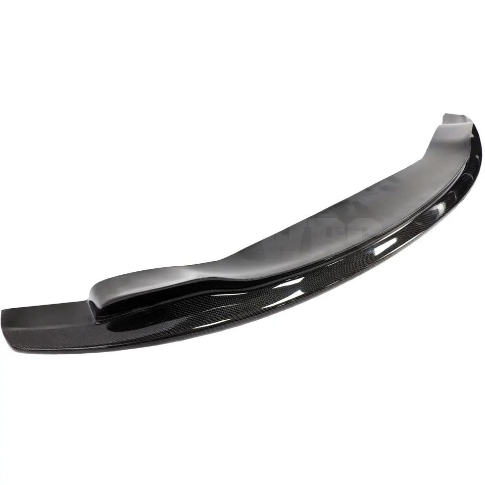 BMW E9X M3 FRONT LIP GENUINE CARBON FIBER GTS/ GTS 2 STYLE