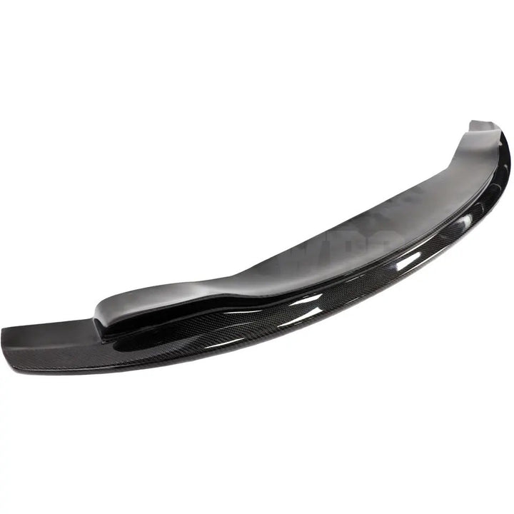 BMW E9X M3 FRONT LIP GENUINE CARBON FIBER GTS/ GTS 2 STYLE
