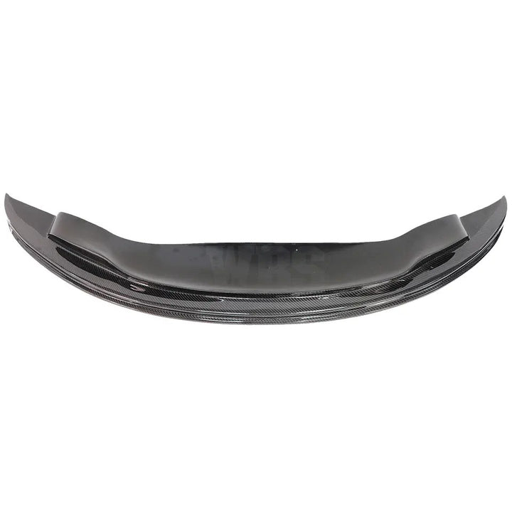 BMW E9X M3 FRONT LIP GENUINE CARBON FIBER GTS/ GTS 2 STYLE
