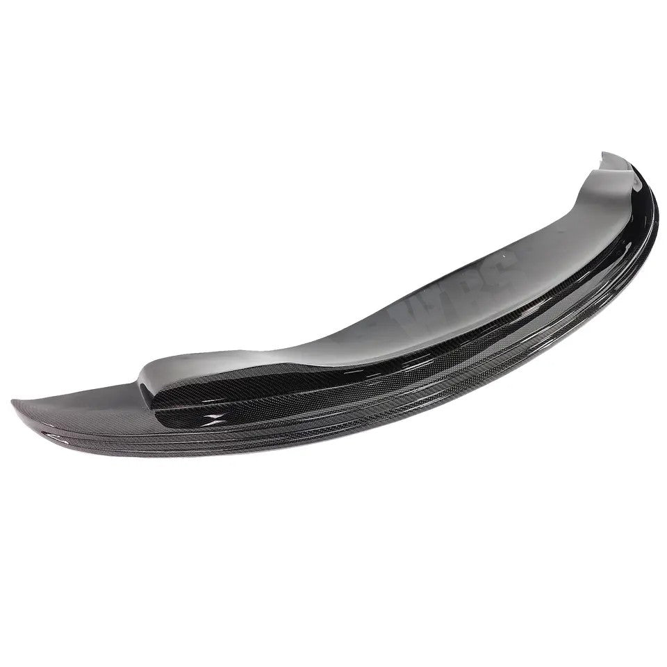 BMW E9X M3 FRONT LIP GENUINE CARBON FIBER GTS/ GTS 2 STYLE