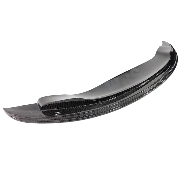 BMW E9X M3 FRONT LIP GENUINE CARBON FIBER GTS/ GTS 2 STYLE