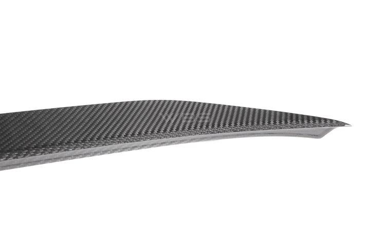 BMW M3 F80 CS-STYLE SPOILER GENUINE CARBON FIBER