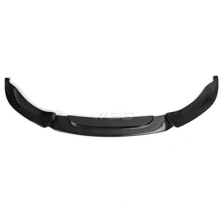 BMW F8X M3/M4 VARIS STYLE FRONT LIP GENUINE CARBON FIBER