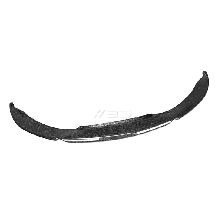 BMW F8X M3/M4 VARIS STYLE FRONT LIP GENUINE CARBON FIBER