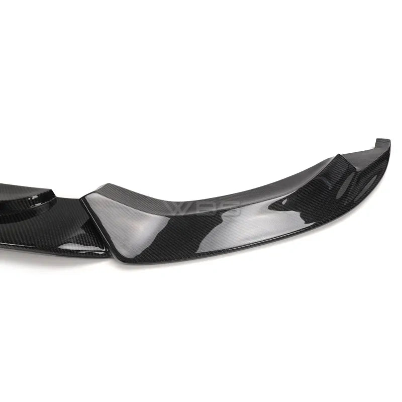 BMW F8X M3/M4 VARIS STYLE FRONT LIP GENUINE CARBON FIBER