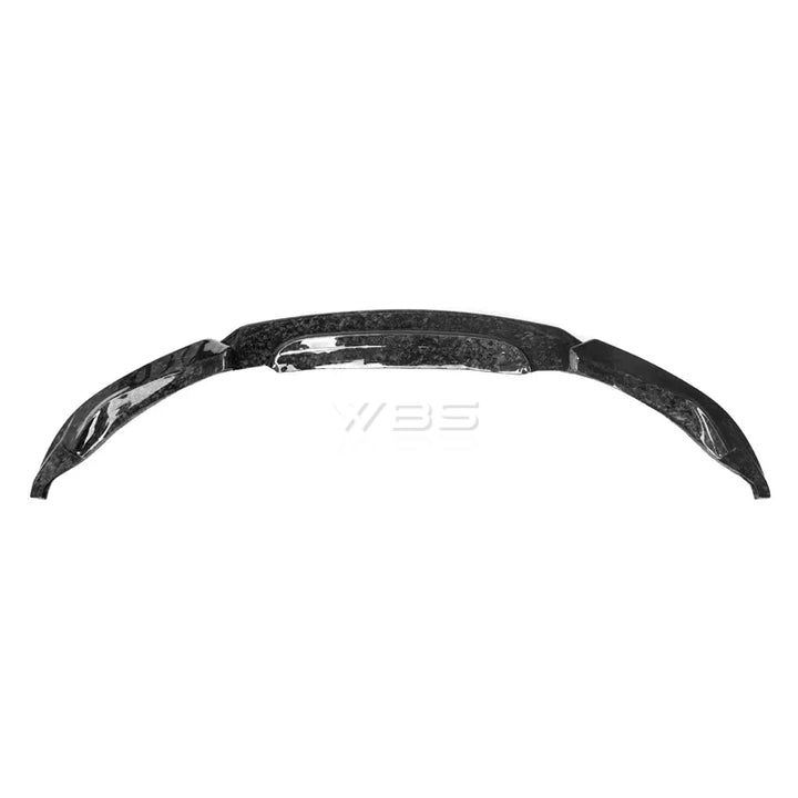 BMW F8X M3/M4 VARIS STYLE FRONT LIP GENUINE CARBON FIBER