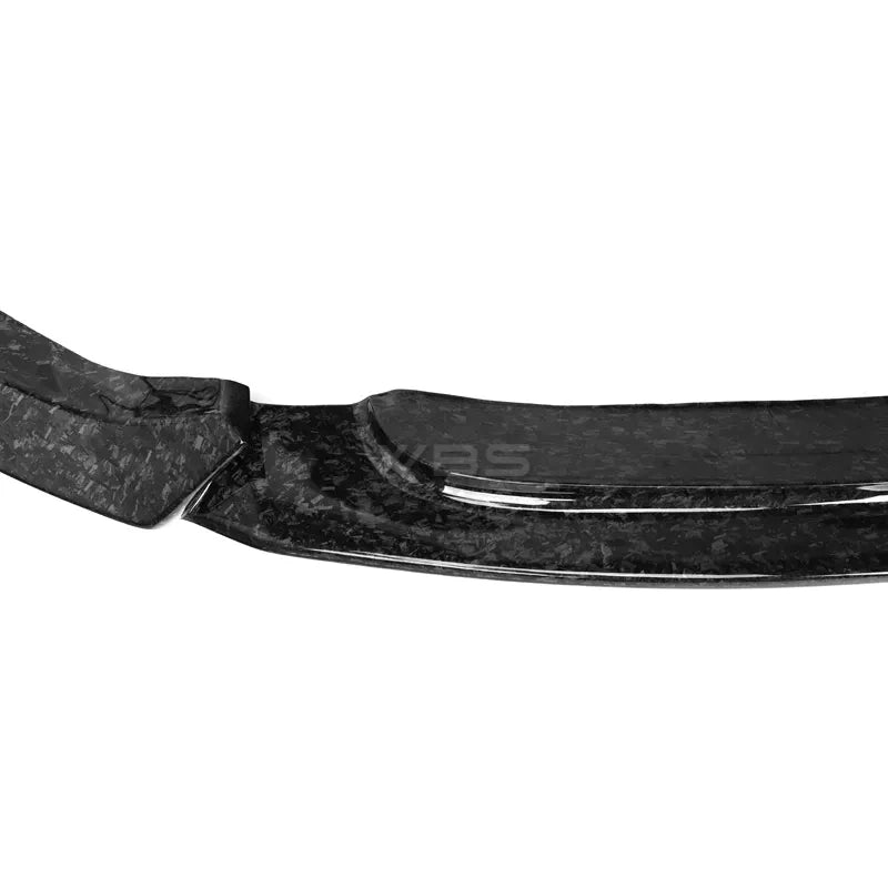 BMW F8X M3/M4 VARIS STYLE FRONT LIP GENUINE CARBON FIBER