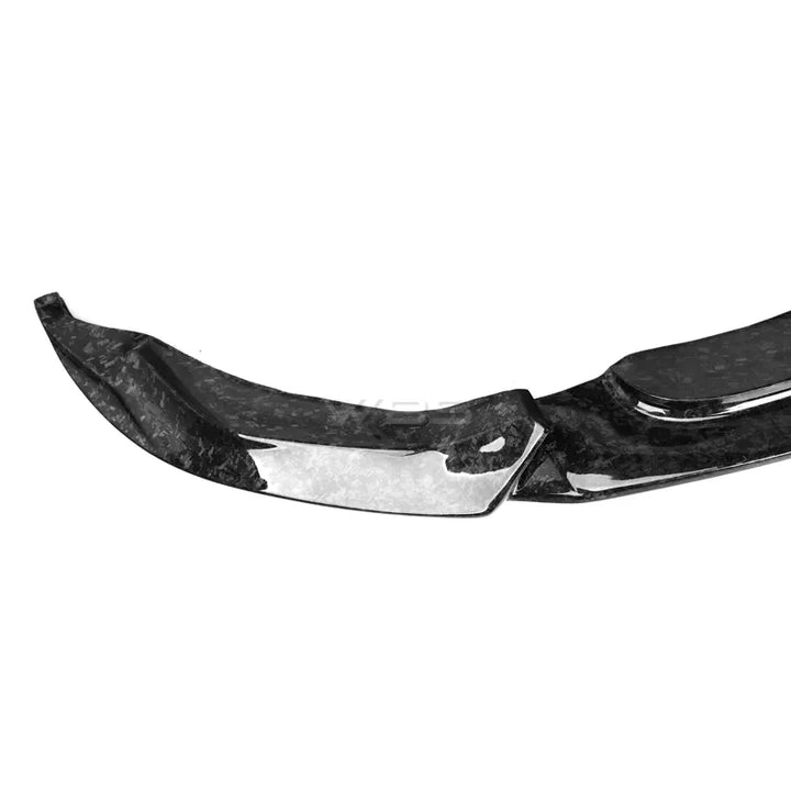 BMW F8X M3/M4 VARIS STYLE FRONT LIP GENUINE CARBON FIBER
