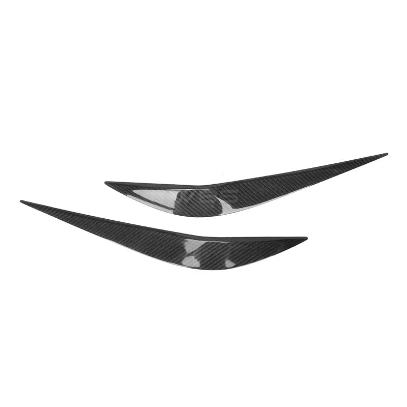 BMW F80 F82 F83 CARBON FIBER EYELIDS TRIM