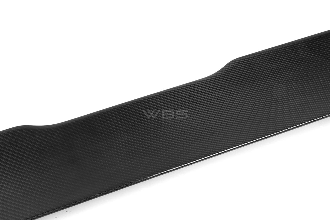 BMW F8X M-PERFORMANCE WING GENUINE CARBON FIBER M2/M3/M4