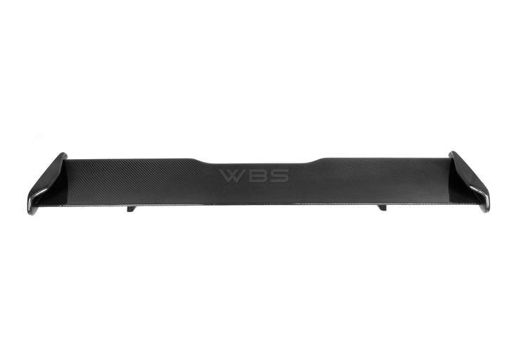 BMW F8X M-PERFORMANCE WING GENUINE CARBON FIBER M2/M3/M4