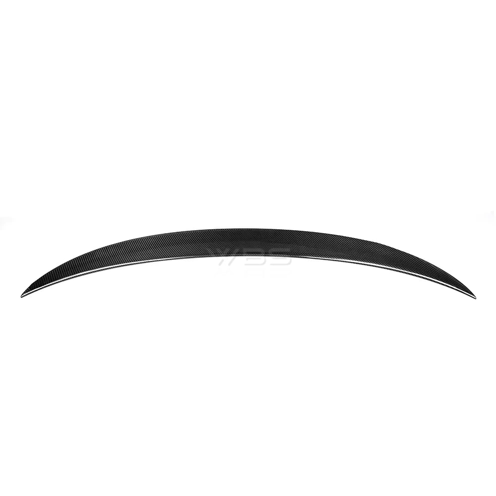 BMW F87 M2 M-PERFORMANCE SPOILER GENUINE CARBON FIBER
