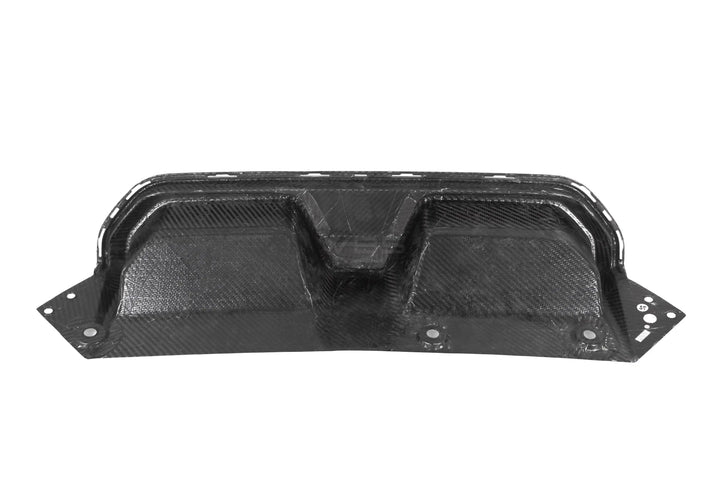 BMW F90 M5 CS STYLE DIFFUSER GENUINE CARBON FIBER