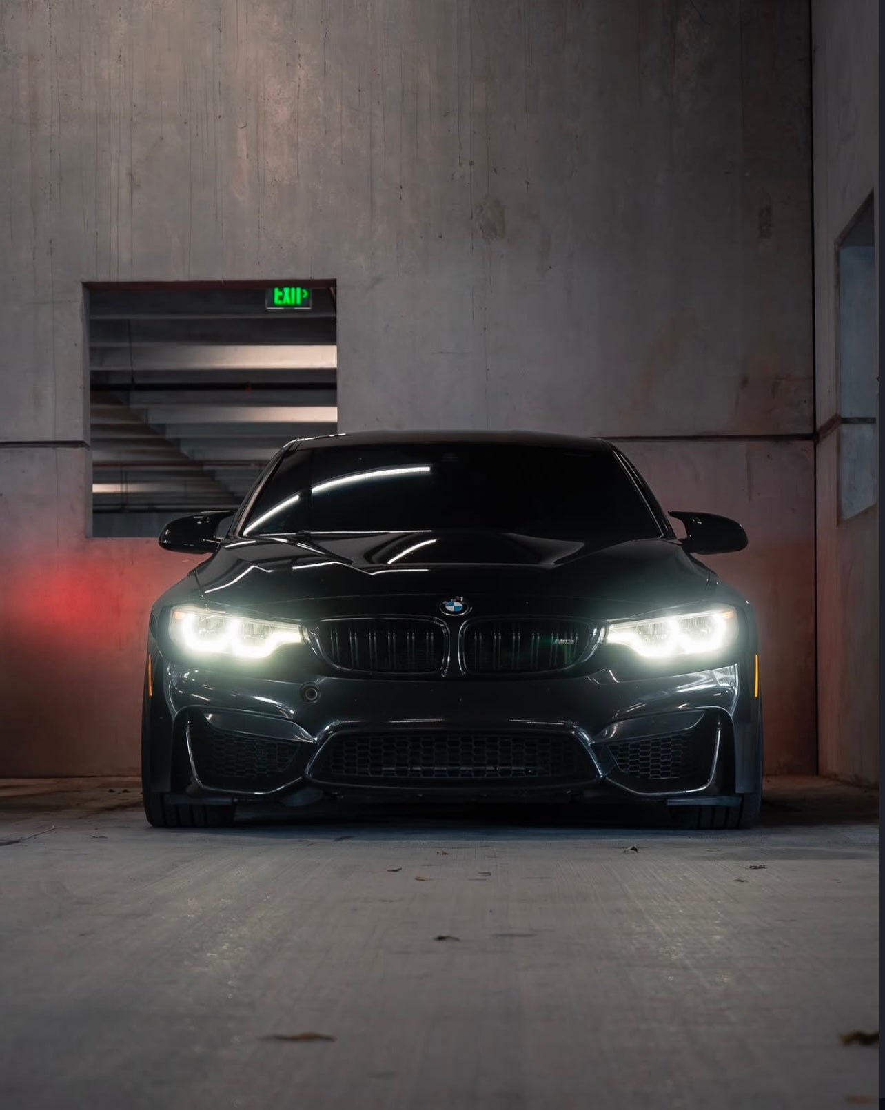 BMW F80 M3 Front Aesthetic