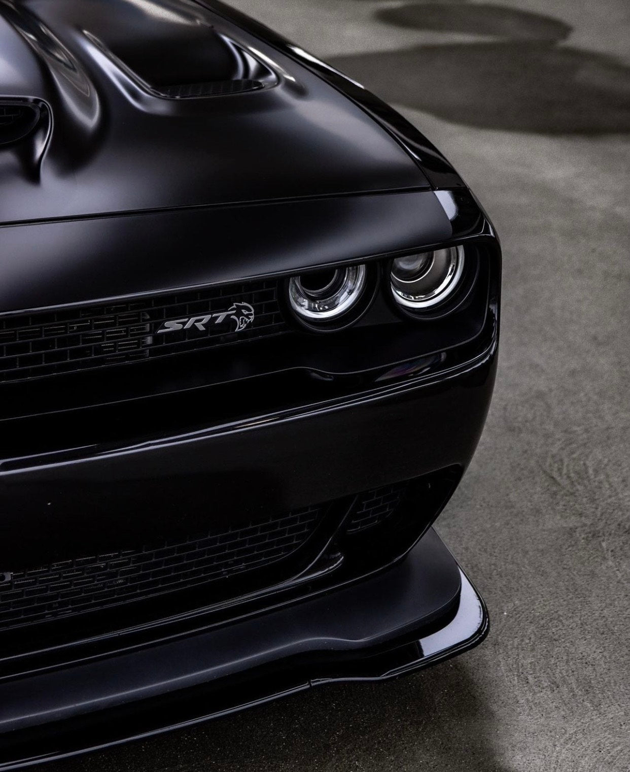 DODGE