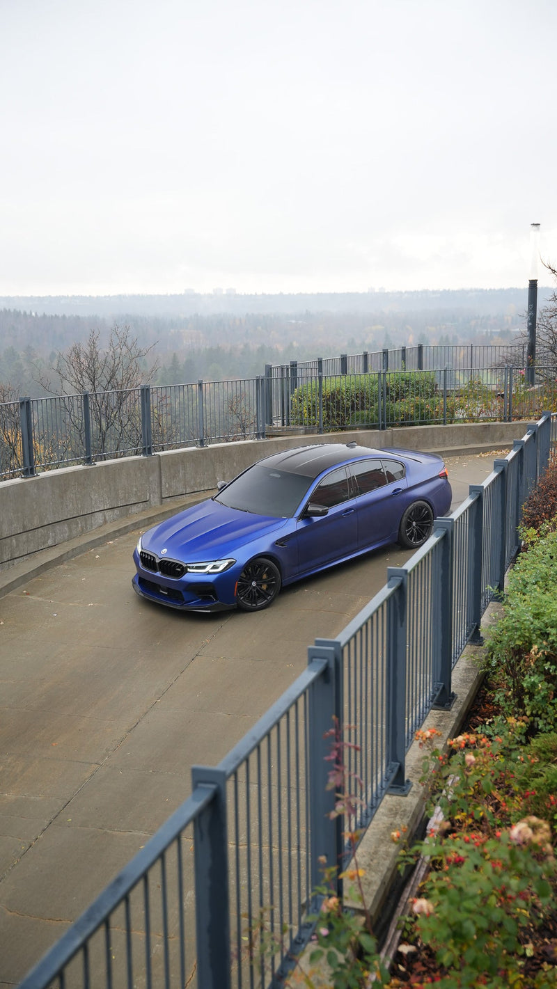 BMW F90 M5