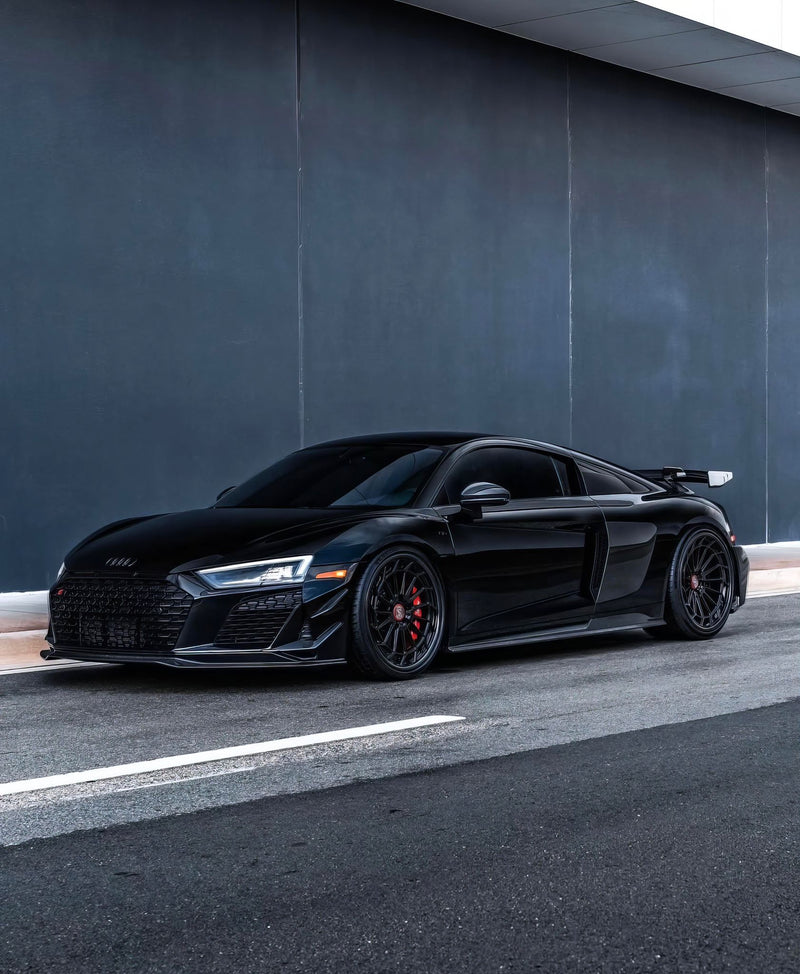 AUDI R8 4S FACELIFT