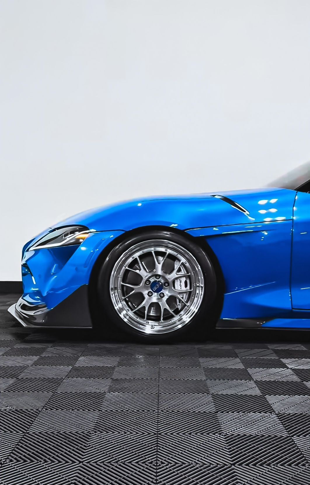 TOYOTA GR SUPRA